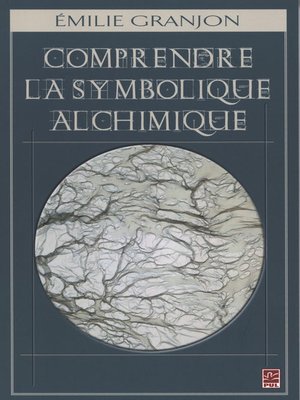 cover image of Comprendre la symbolique alchimique